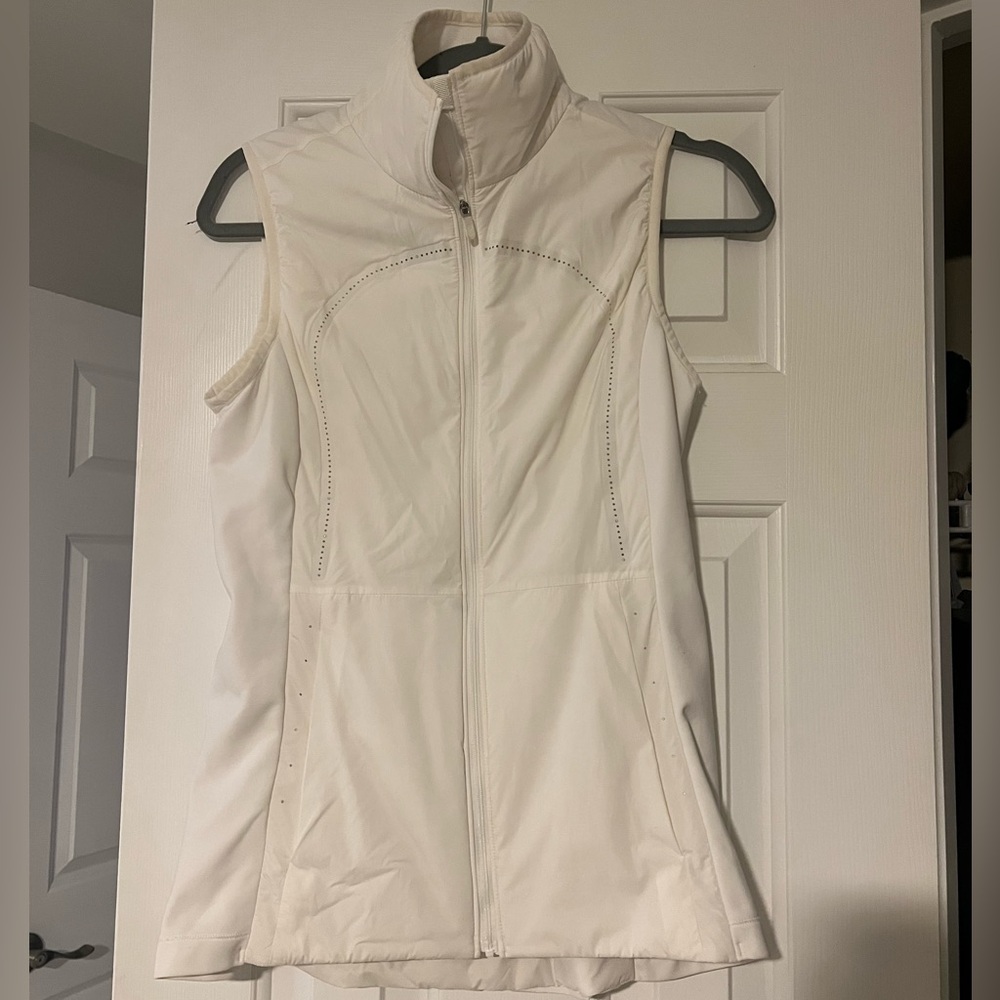 Lululemon vest